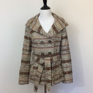 Anthropology: Daughters of Liberty